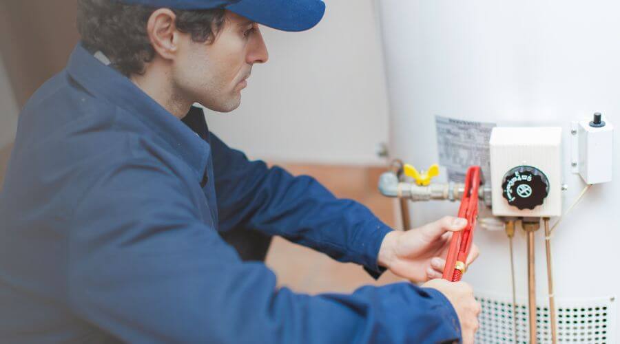 Professional Leak Detection in Lennox, SD