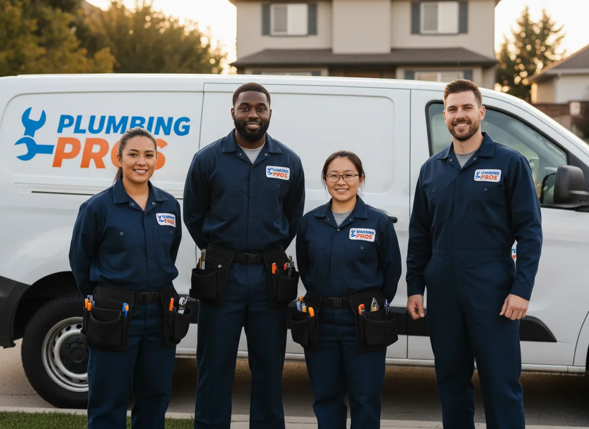 Water Heater Repair company in Lennox, SD